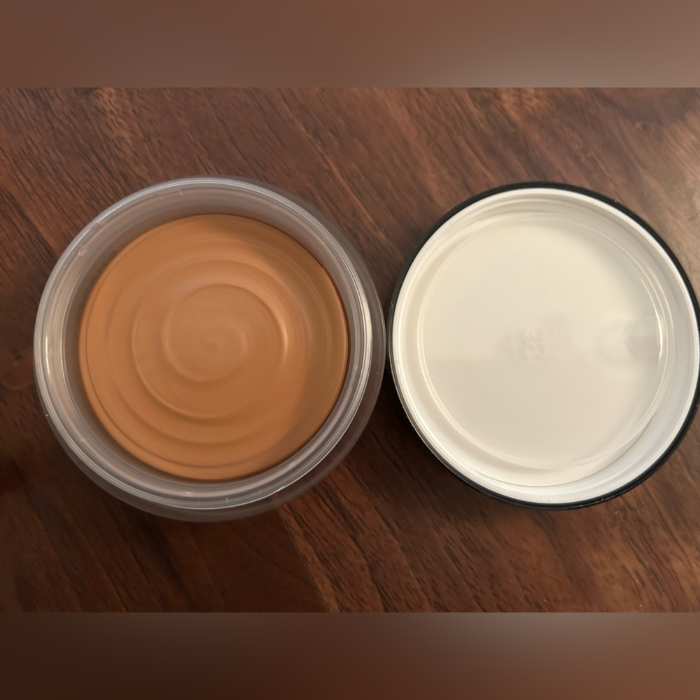 Chanel bronzer NWT